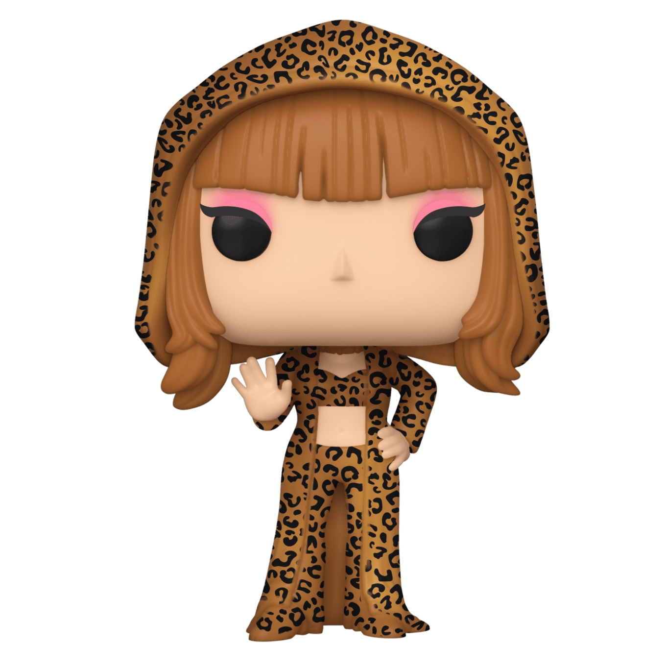 shania twain pop funko